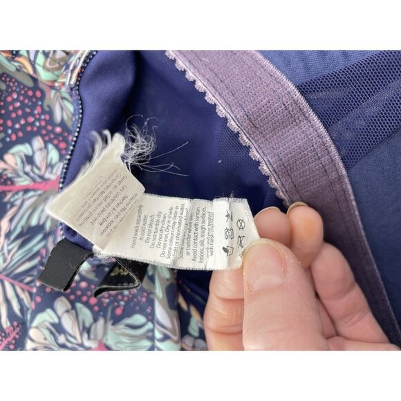 Bond-eye Australia One Piece Bathing Suit US Sz 10 Swimsuit Beach Multi Fit Cup - Picture 13 of 15